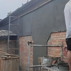 永修ECC 高延性混凝土 砌体抗震加固薄层修补高抗渗高韧性特种建材