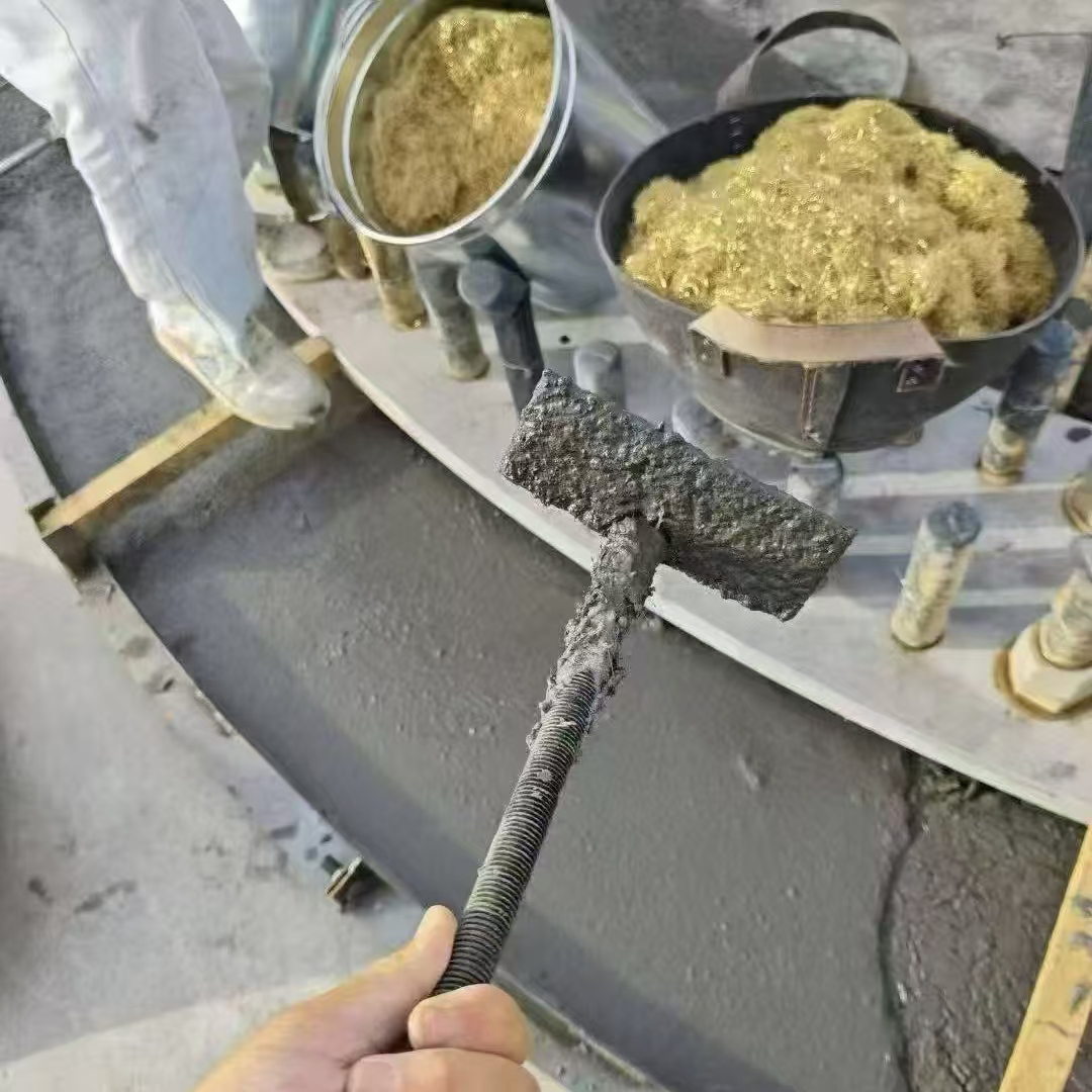 永修C120风电设备基础专用灌浆料