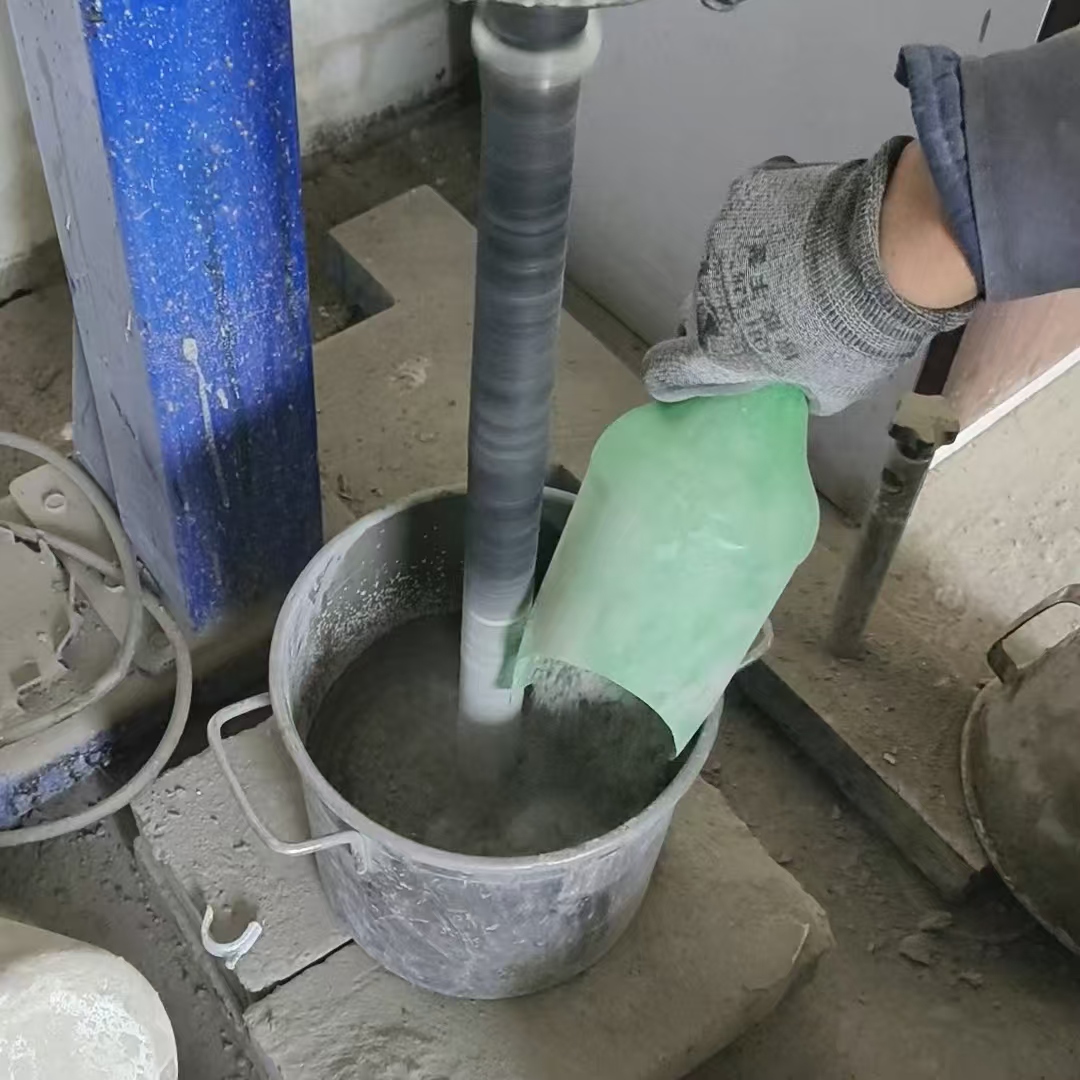 永修桥梁公路张拉用H60压浆料与普通压浆料有什么区别？