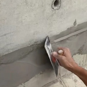 永修P型防护型环氧树脂砂浆